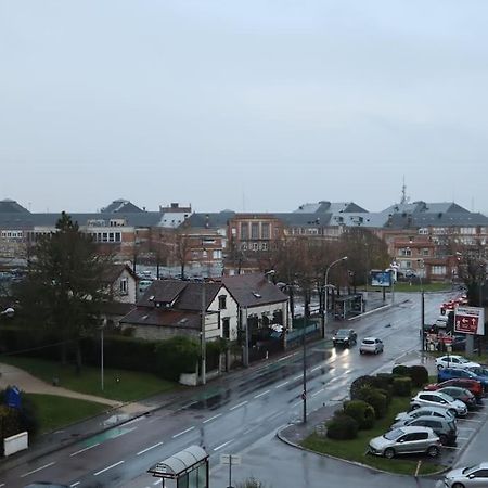 Secteur Hopital Universites Et Centre Sportif Saint-André-les-Vergers Kültér fotó